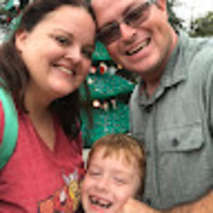 Meet your Posher, Callie